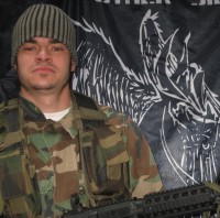 Ďábel - neaktivní